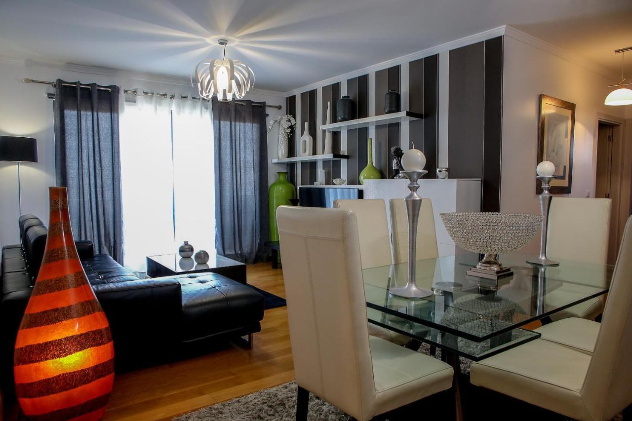 Apartamento Boutique Ana Lucia سانتا كروز المظهر الخارجي الصورة