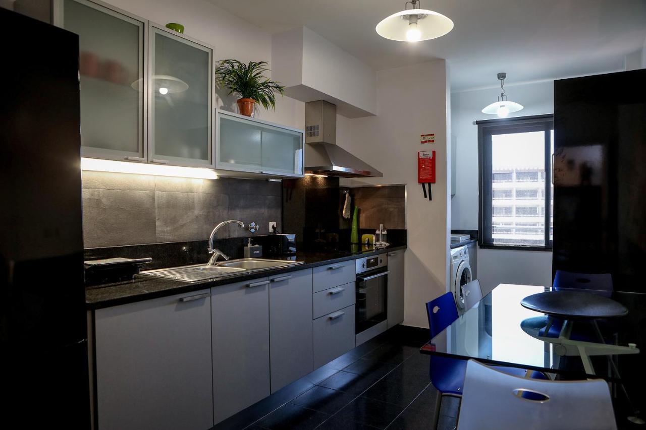 Apartamento Boutique Ana Lucia سانتا كروز المظهر الخارجي الصورة