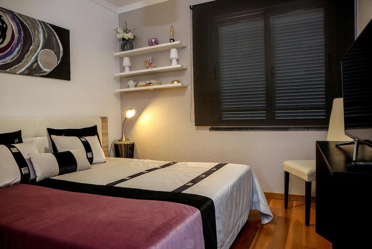 Apartamento Boutique Ana Lucia سانتا كروز المظهر الخارجي الصورة