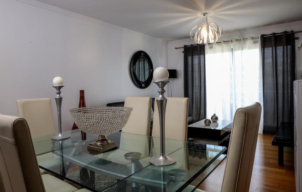 Apartamento Boutique Ana Lucia سانتا كروز المظهر الخارجي الصورة