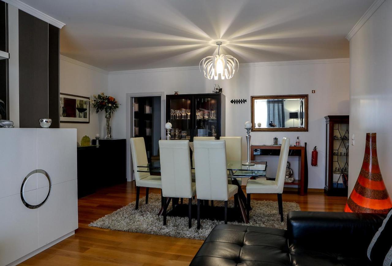 Apartamento Boutique Ana Lucia سانتا كروز المظهر الخارجي الصورة