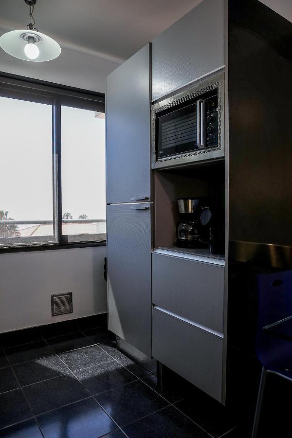 Apartamento Boutique Ana Lucia سانتا كروز المظهر الخارجي الصورة