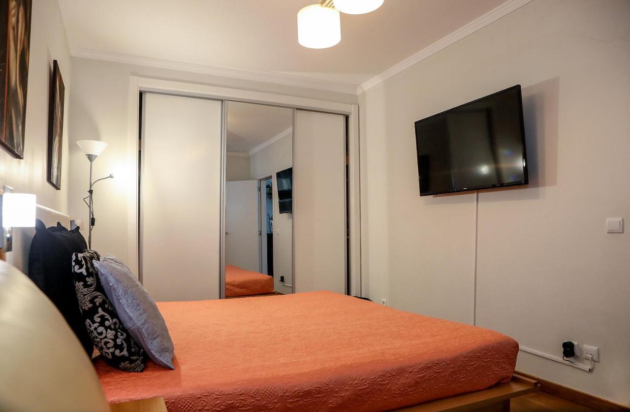 Apartamento Boutique Ana Lucia سانتا كروز المظهر الخارجي الصورة