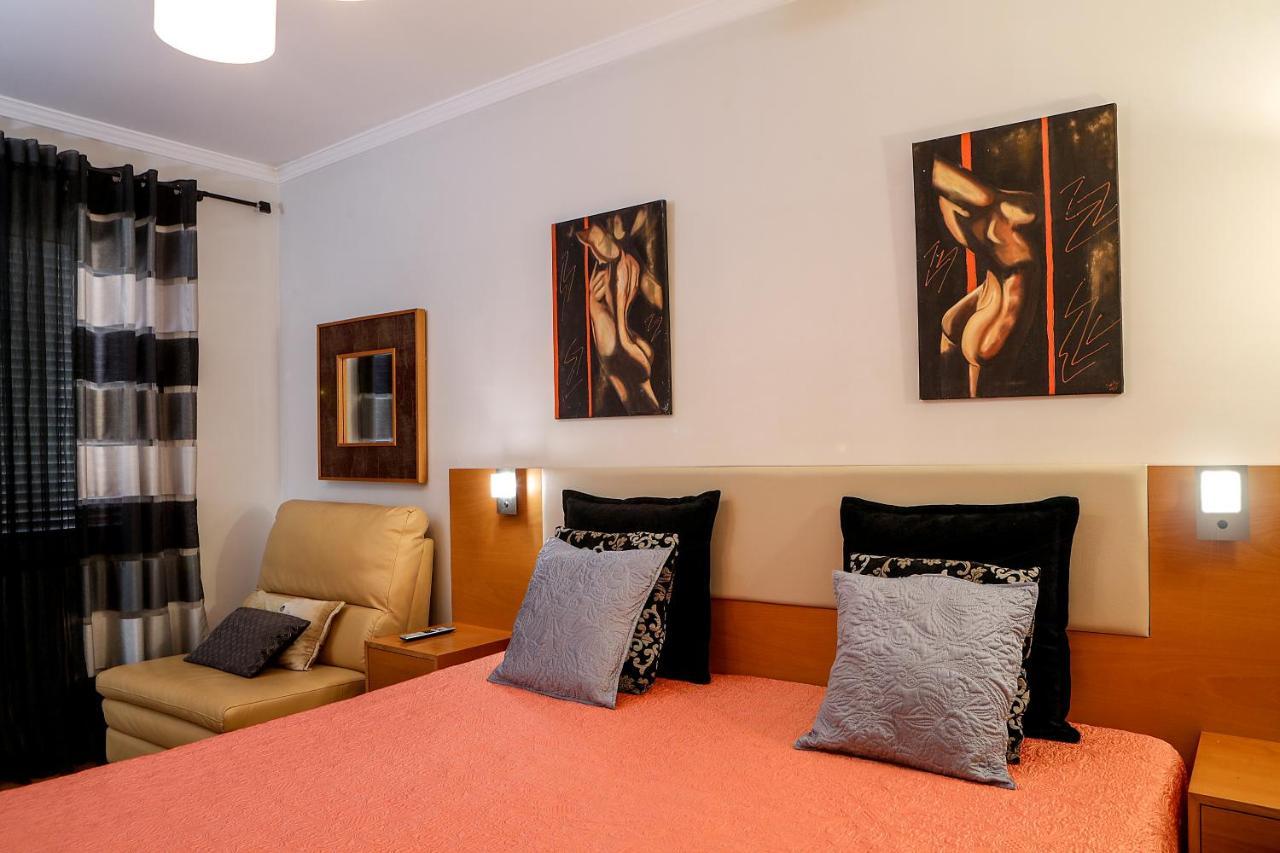 Apartamento Boutique Ana Lucia سانتا كروز المظهر الخارجي الصورة