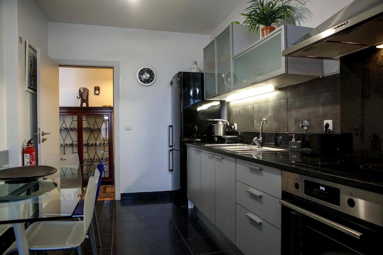 Apartamento Boutique Ana Lucia سانتا كروز المظهر الخارجي الصورة
