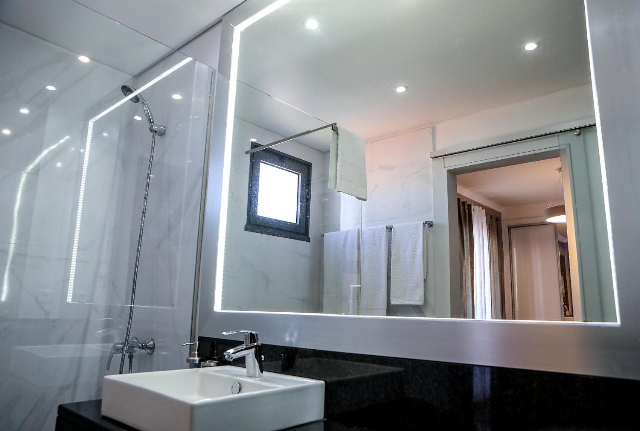 Apartamento Boutique Ana Lucia سانتا كروز المظهر الخارجي الصورة