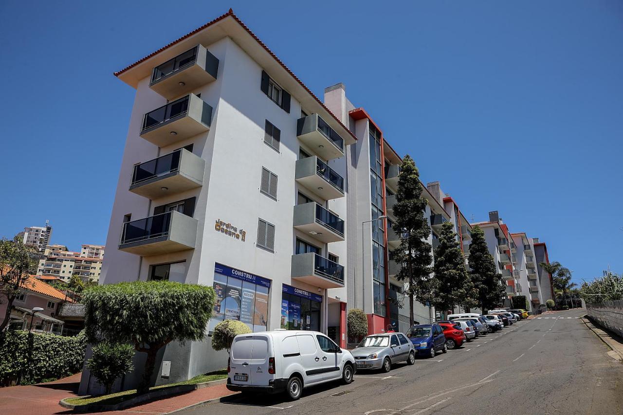 Apartamento Boutique Ana Lucia سانتا كروز المظهر الخارجي الصورة